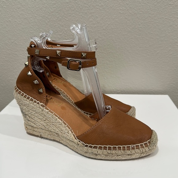Maypol Wedges size 39 - Picture 1 of 4